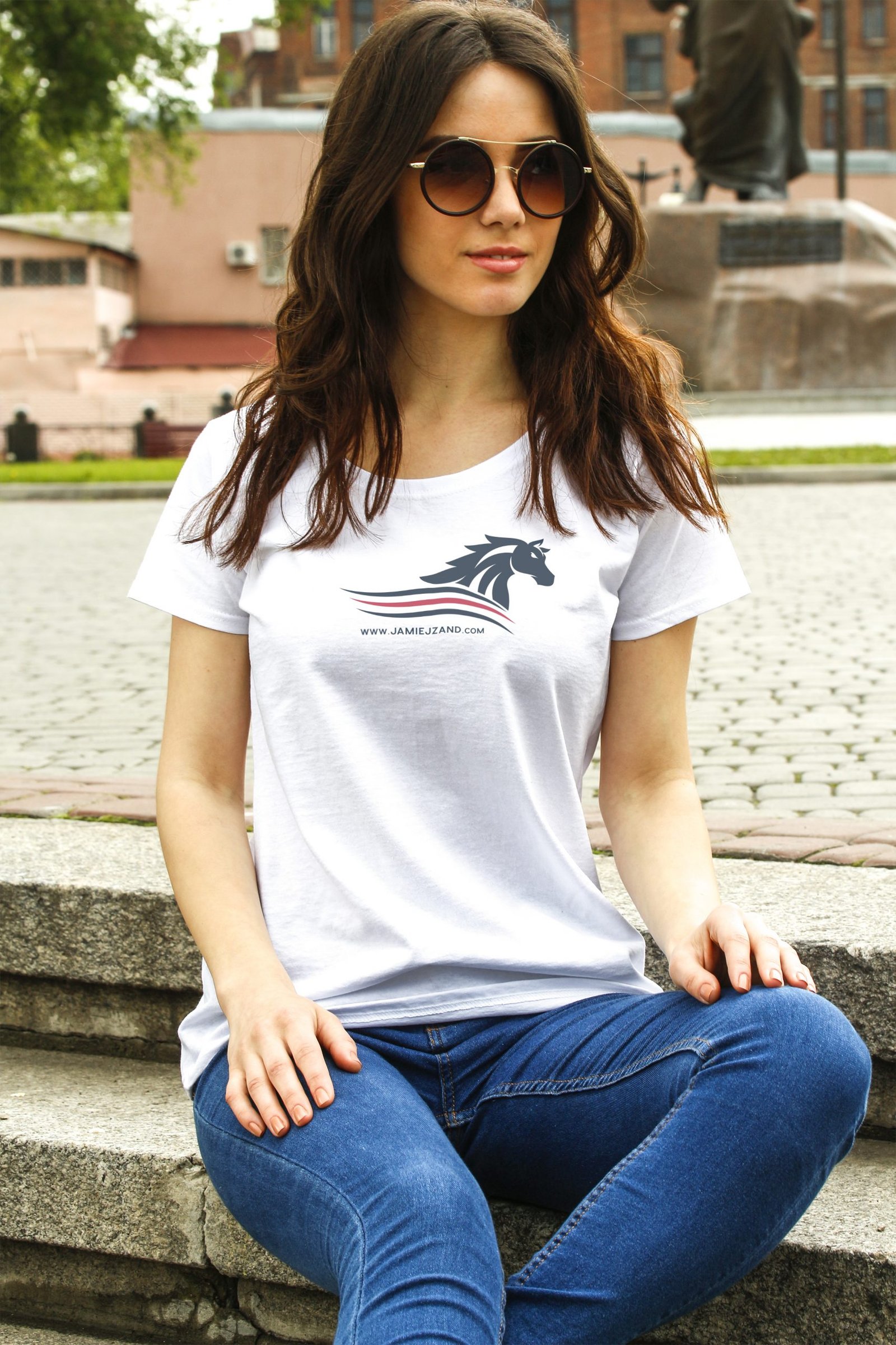 Campaign t-shirts and products