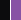 BlackWith Purple