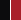 BlackWith Red
